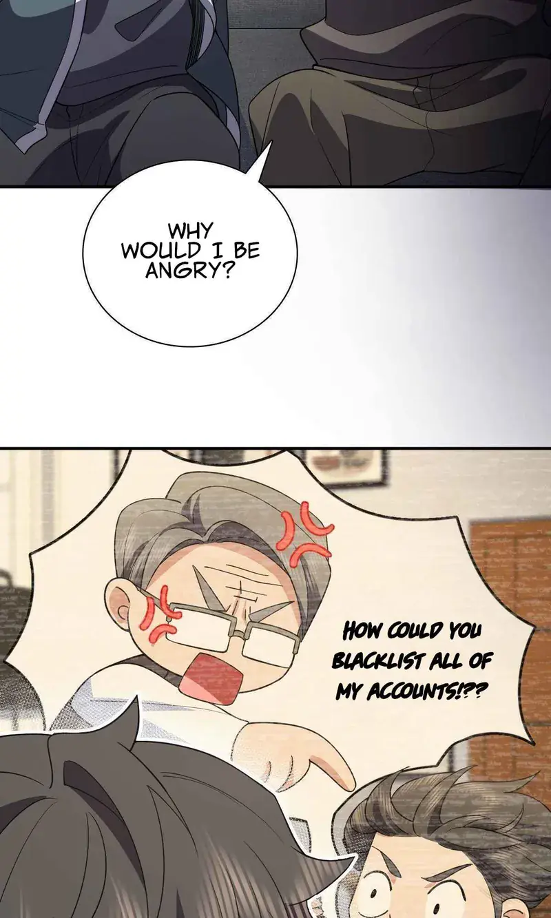 My Wife Is From a Thousand Years Ago Chapter 92 Page 39