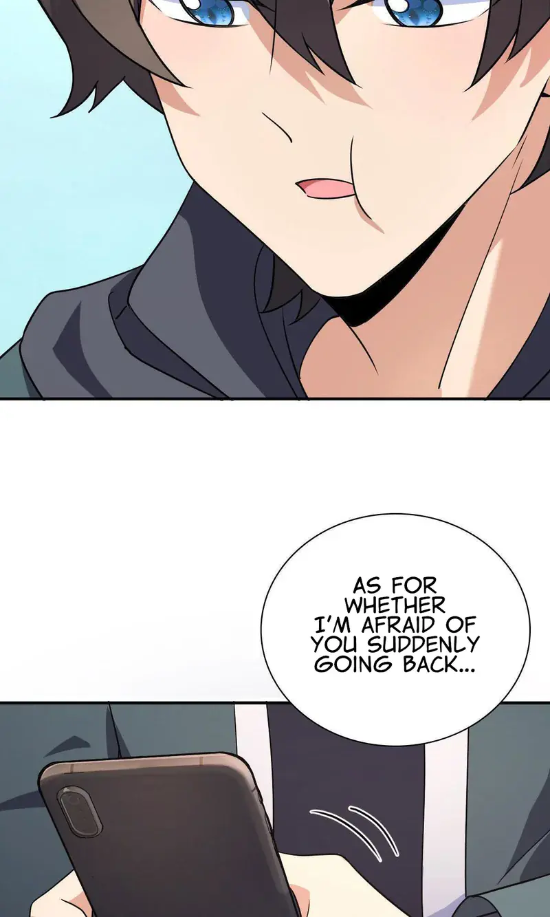 My Wife Is From a Thousand Years Ago Chapter 93 Page 4