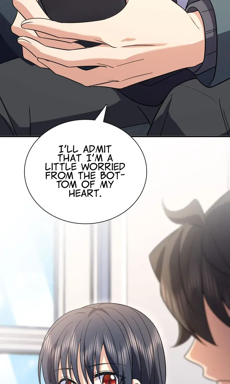 My Wife Is From a Thousand Years Ago Chapter 93 Page 5
