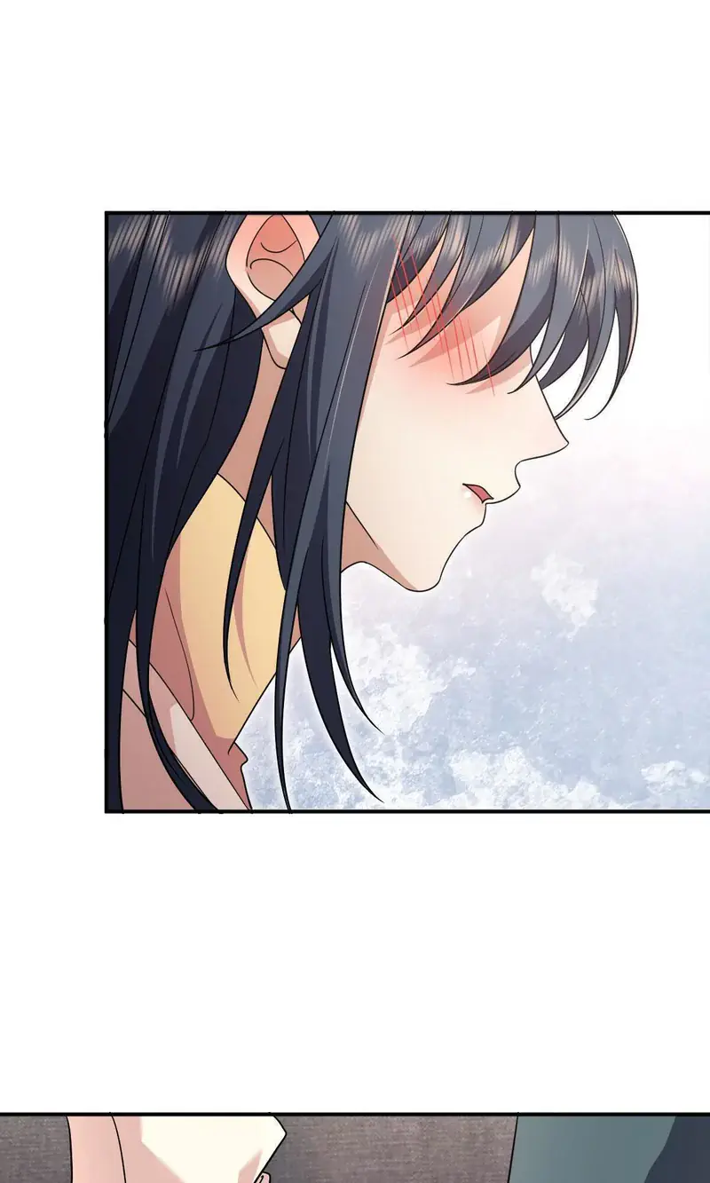 My Wife Is From a Thousand Years Ago Chapter 93 Page 8
