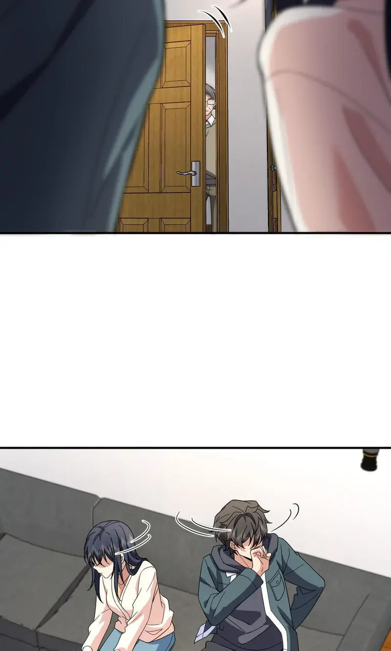My Wife Is From a Thousand Years Ago Chapter 93 Page 11