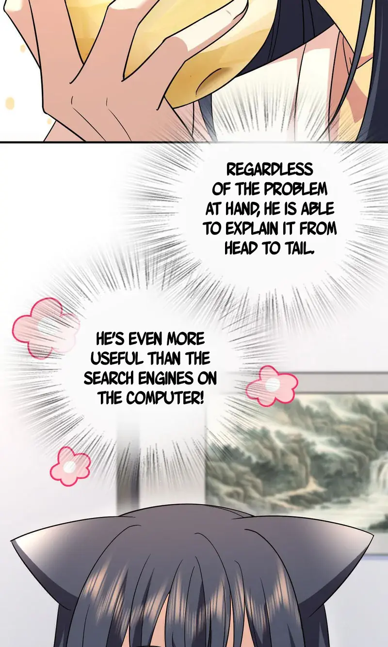 My Wife Is From a Thousand Years Ago Chapter 93 Page 17