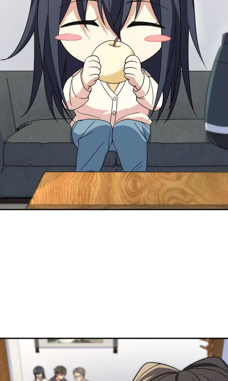 My Wife Is From a Thousand Years Ago Chapter 93 Page 18