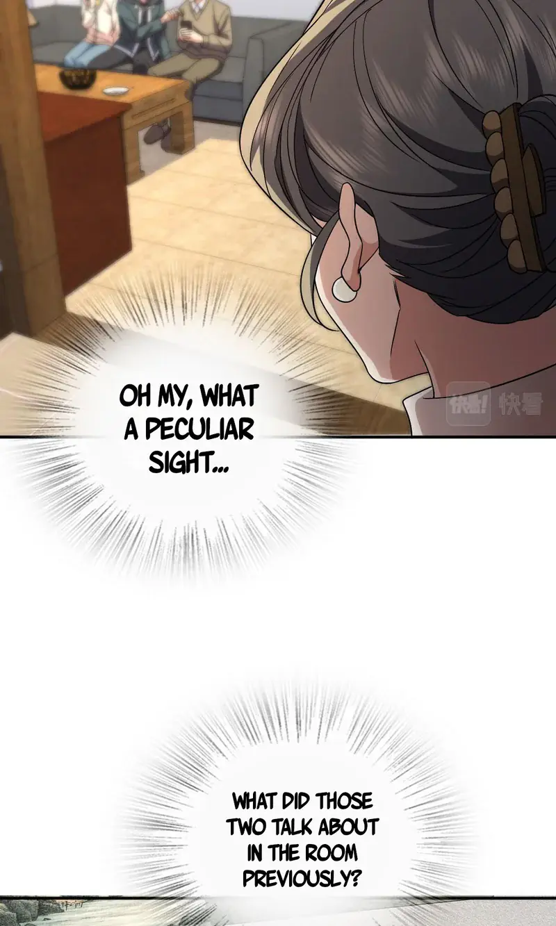 My Wife Is From a Thousand Years Ago Chapter 93 Page 19
