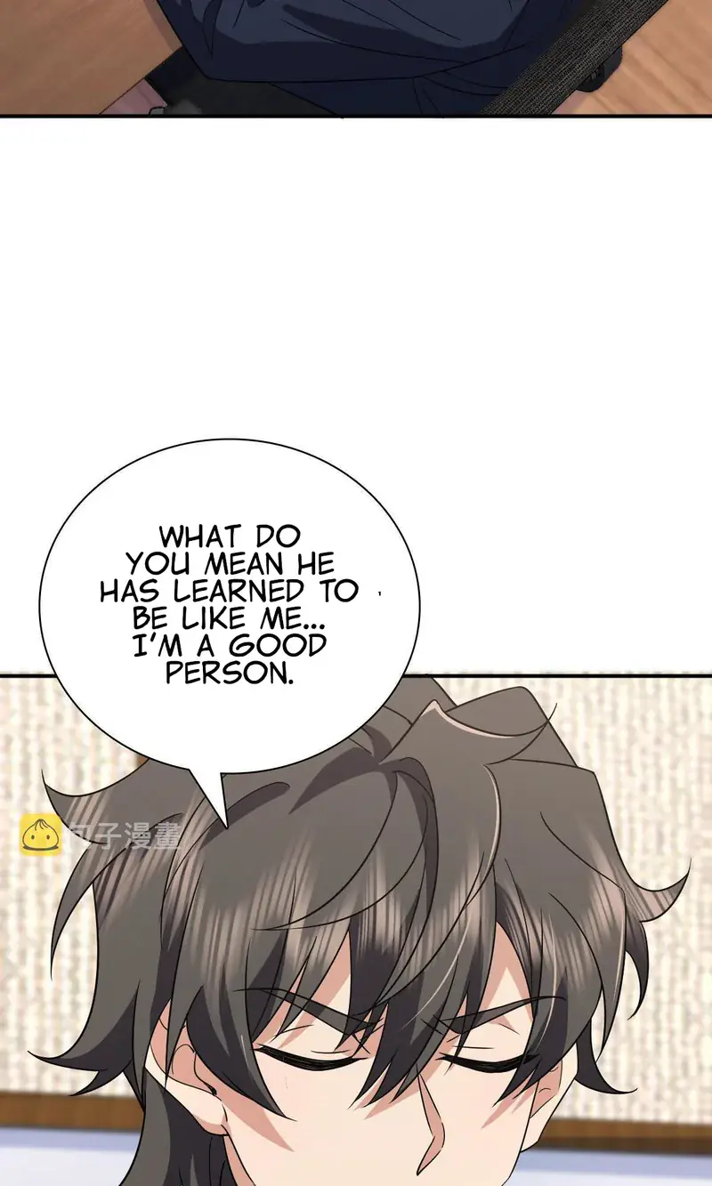 My Wife Is From a Thousand Years Ago Chapter 93 Page 28