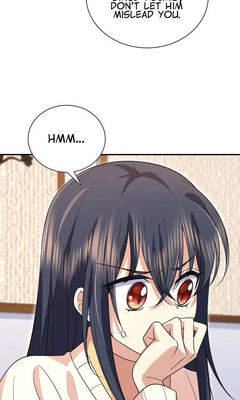 My Wife Is From a Thousand Years Ago Chapter 93 Page 32