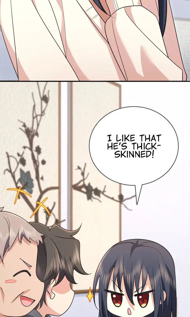 My Wife Is From a Thousand Years Ago Chapter 93 Page 33
