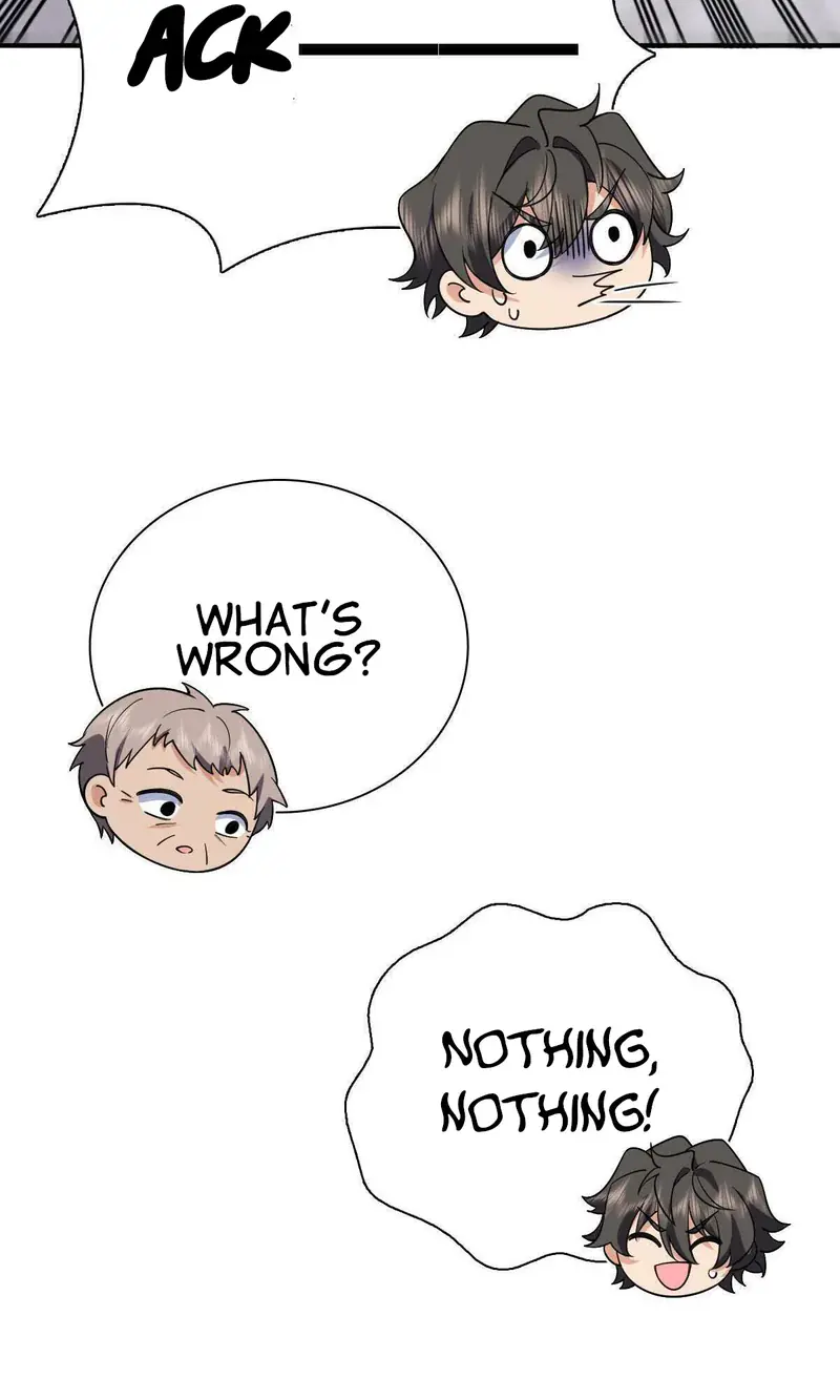 My Wife Is From a Thousand Years Ago Chapter 93 Page 43