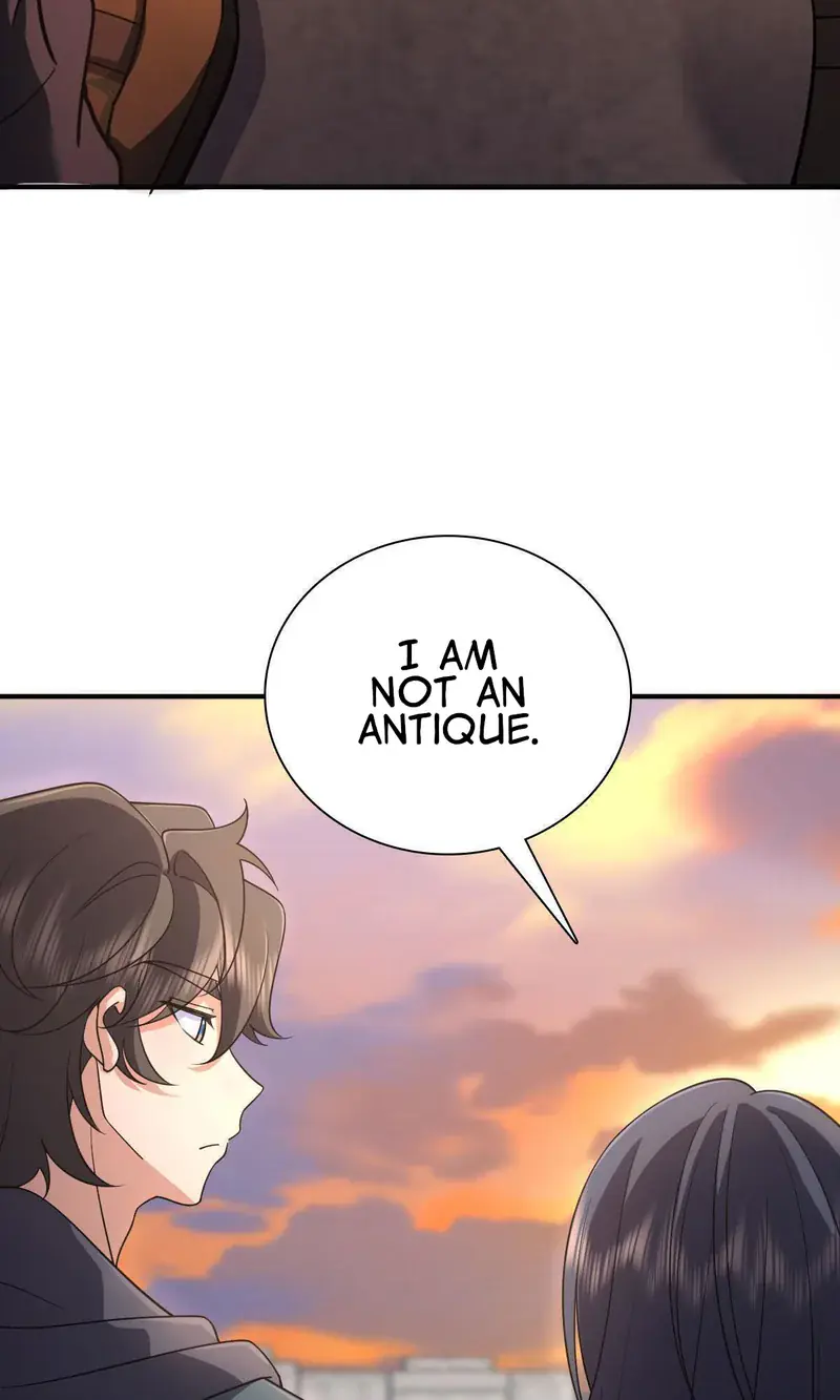 My Wife Is From a Thousand Years Ago Chapter 93 Page 46