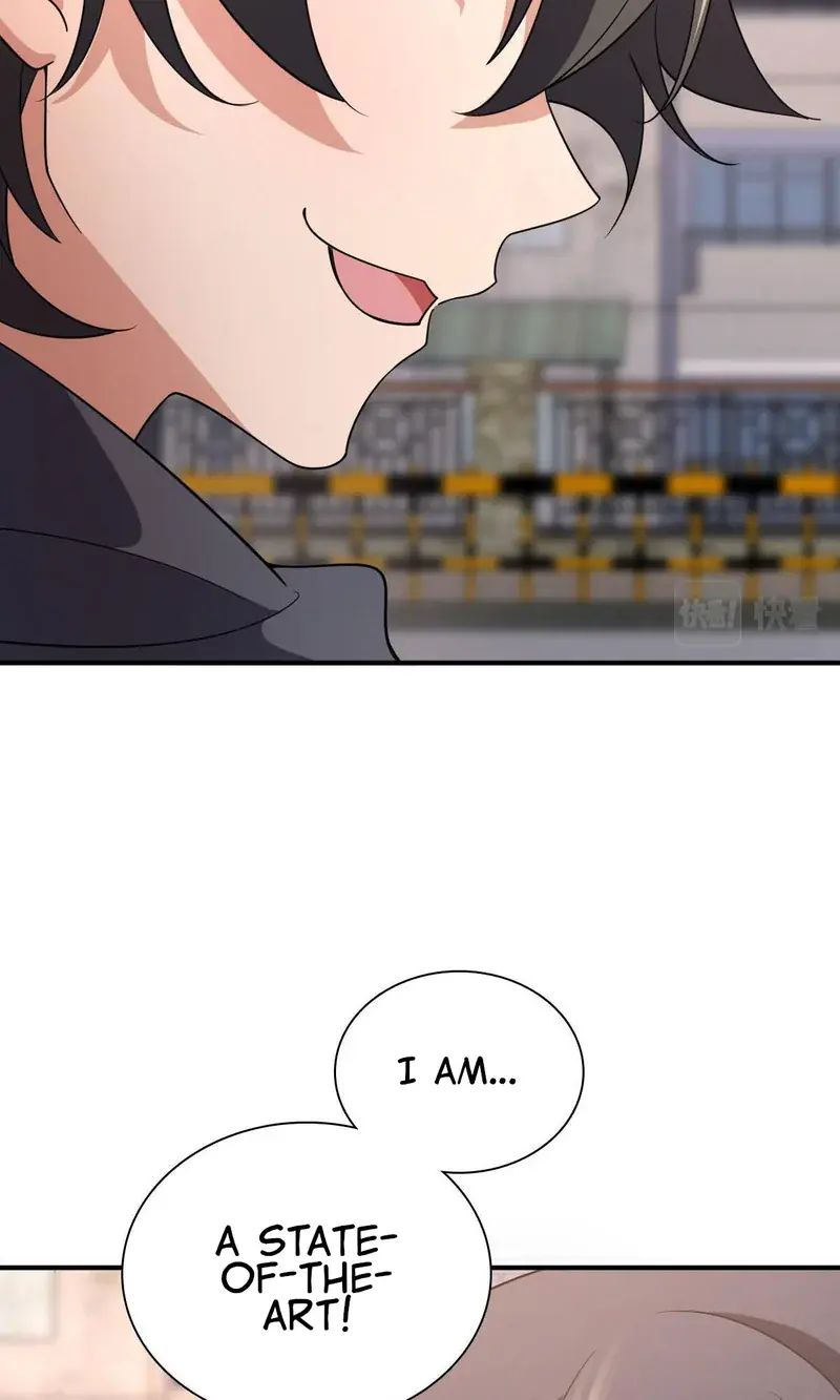 My Wife Is From a Thousand Years Ago Chapter 93 Page 48