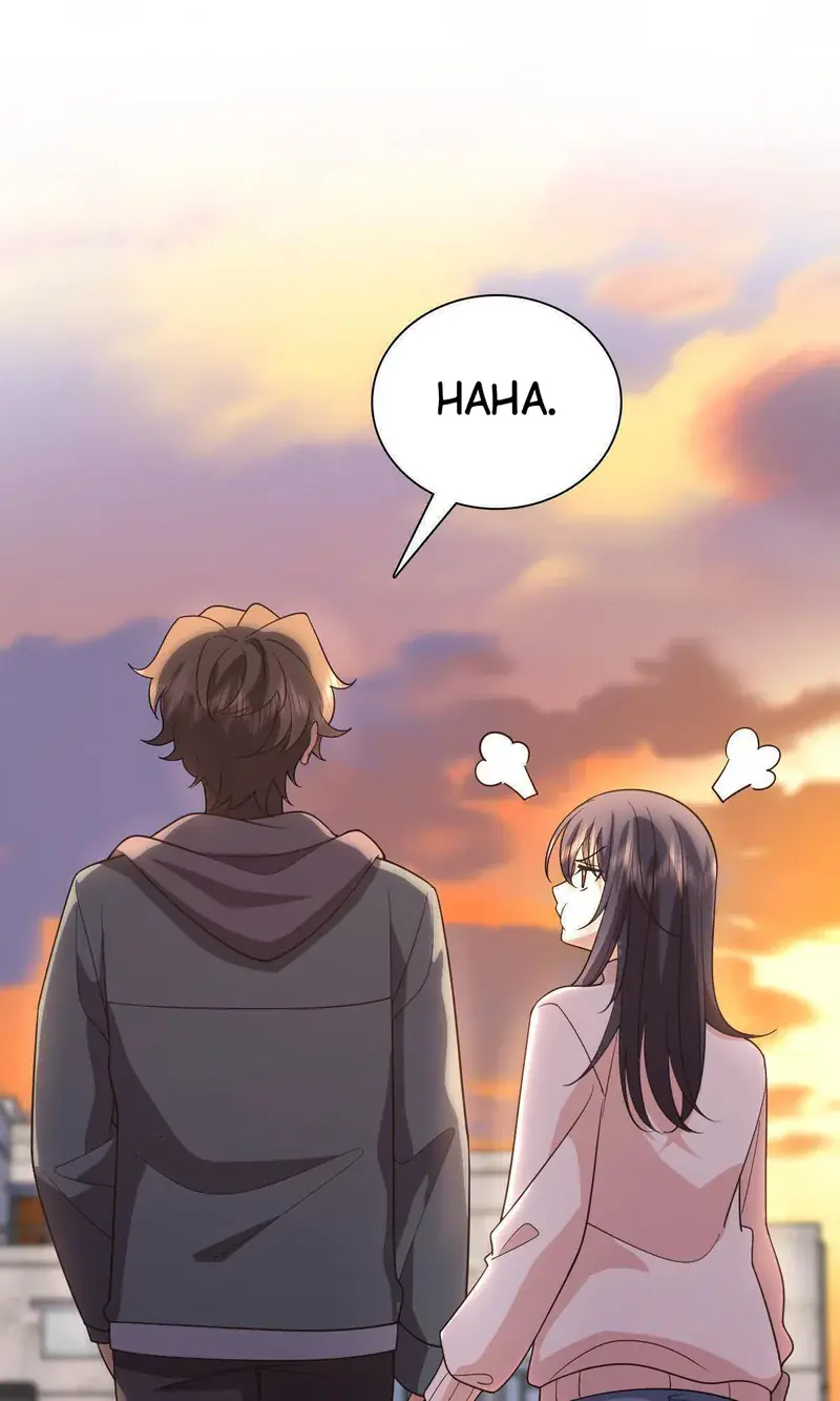 My Wife Is From a Thousand Years Ago Chapter 93 Page 50