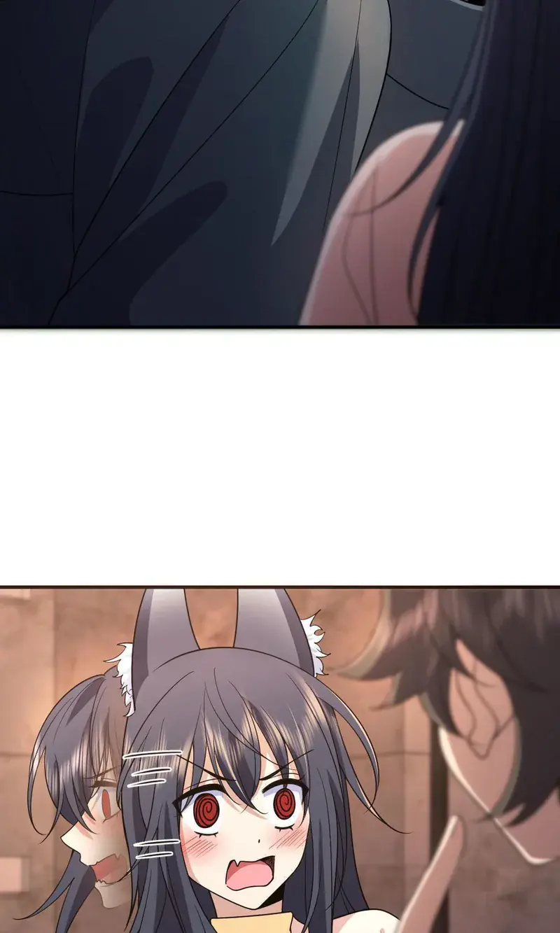 My Wife Is From a Thousand Years Ago Chapter 93 Page 54