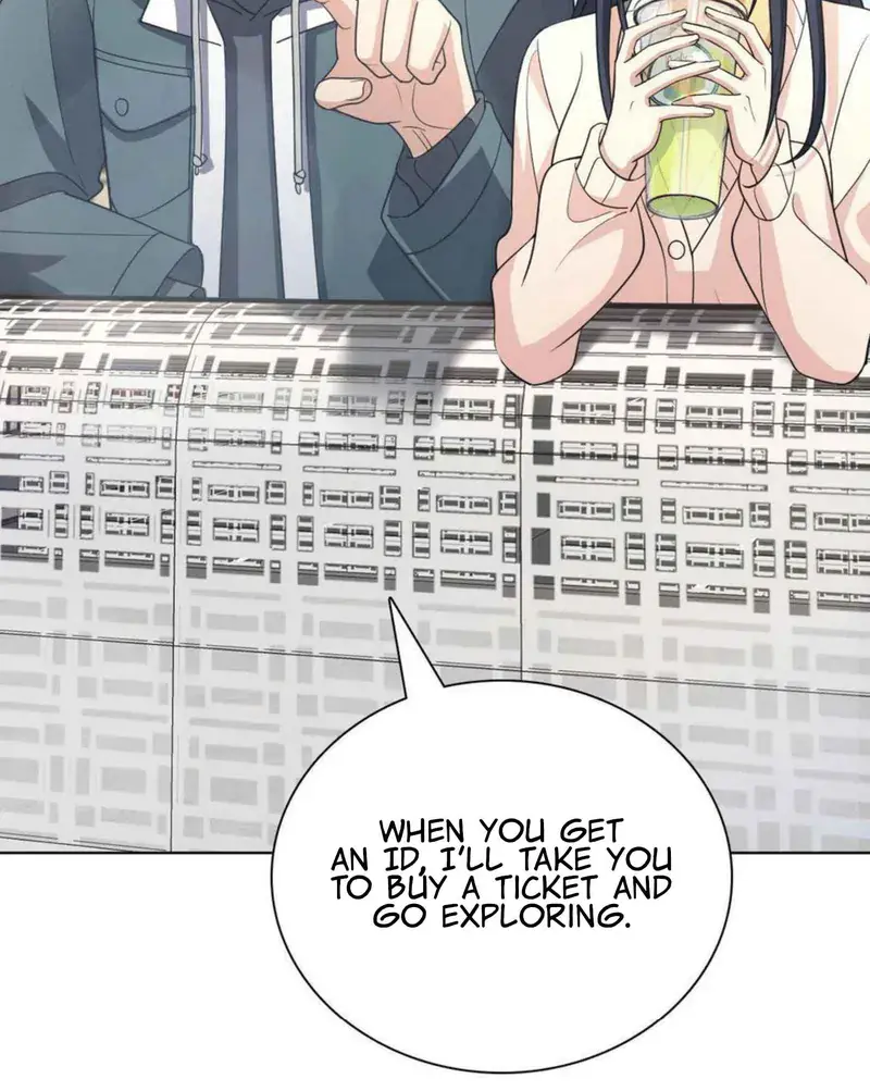 My Wife Is From a Thousand Years Ago Chapter 94 Page 4