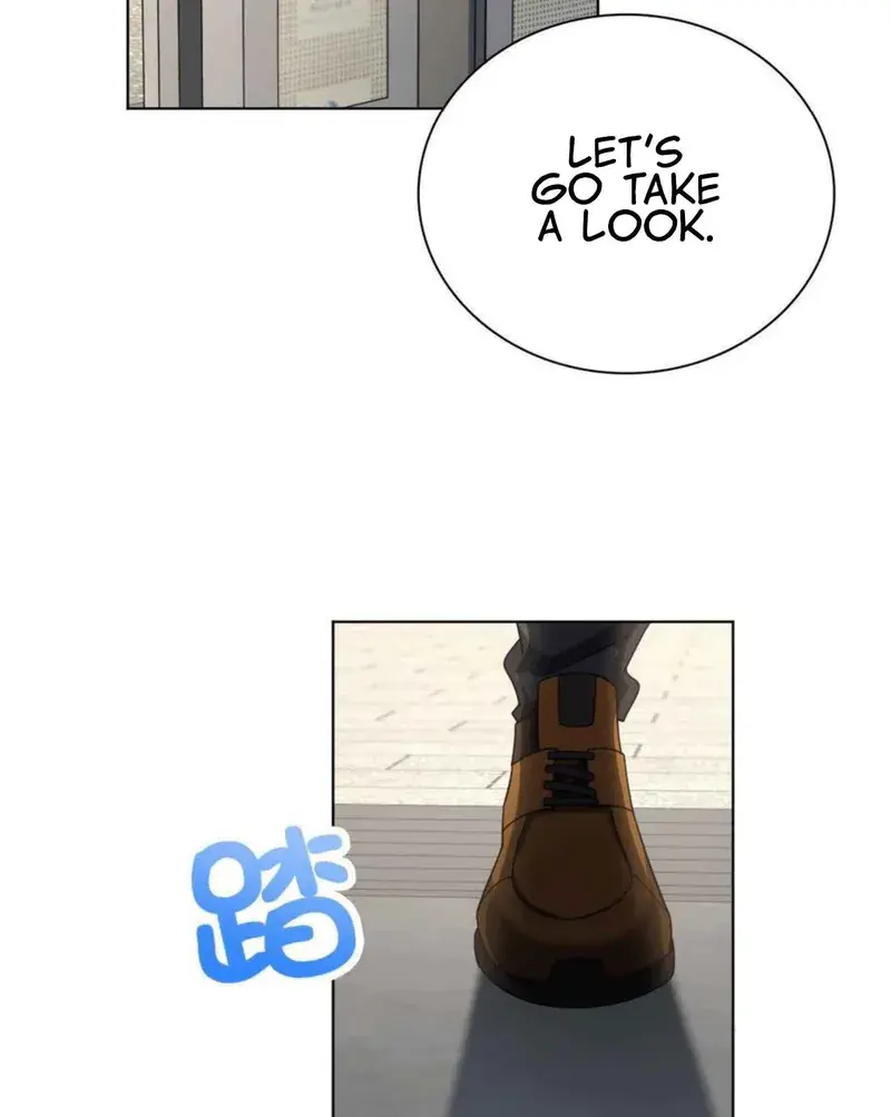 My Wife Is From a Thousand Years Ago Chapter 94 Page 9