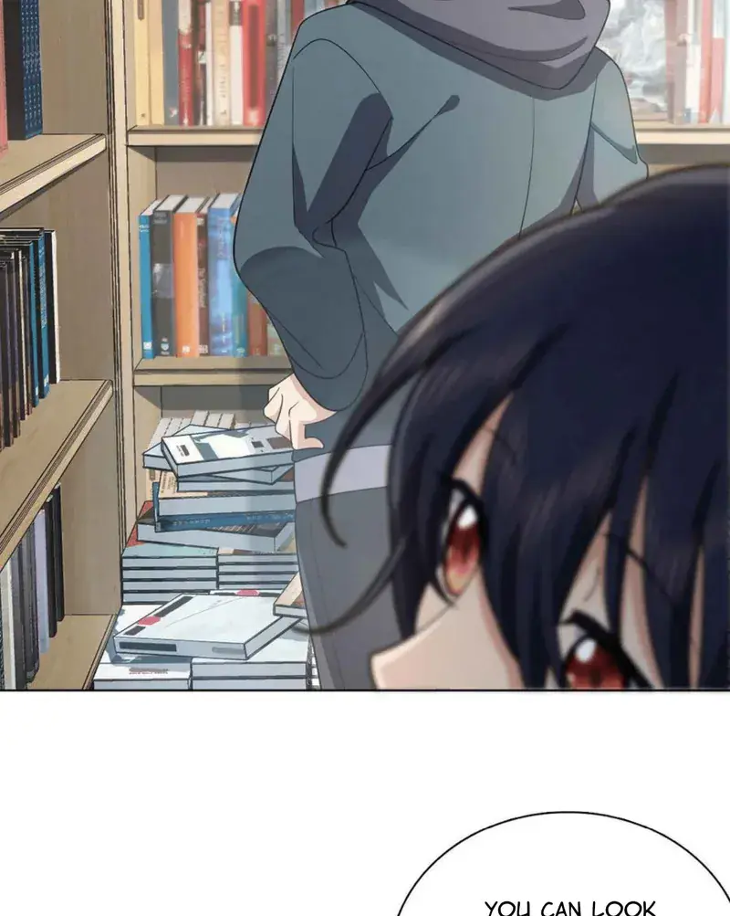 My Wife Is From a Thousand Years Ago Chapter 94 Page 12