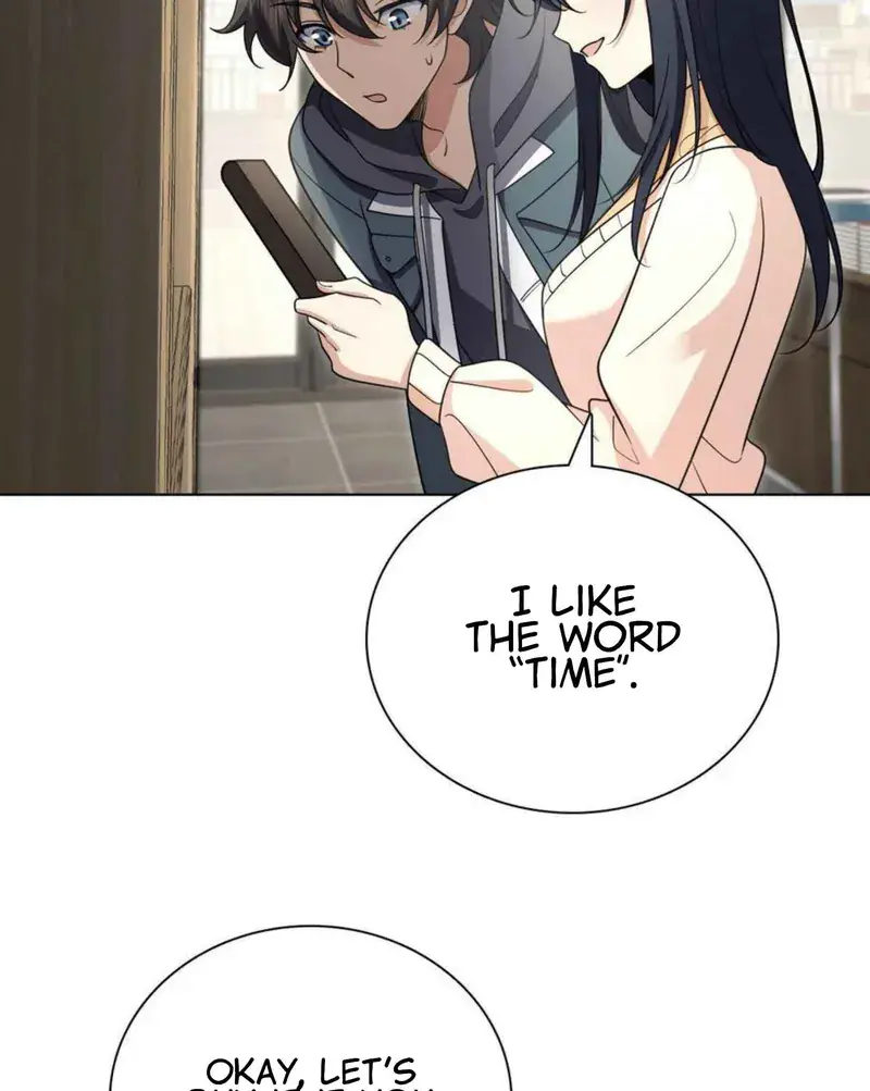 My Wife Is From a Thousand Years Ago Chapter 94 Page 18