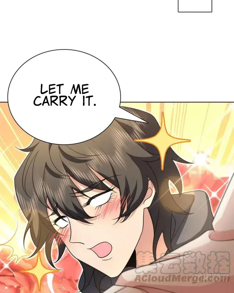My Wife Is From a Thousand Years Ago Chapter 94 Page 24