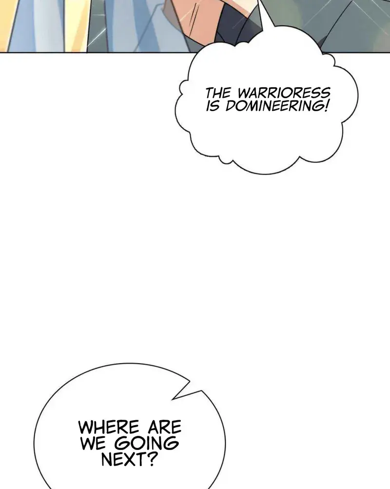 My Wife Is From a Thousand Years Ago Chapter 94 Page 26