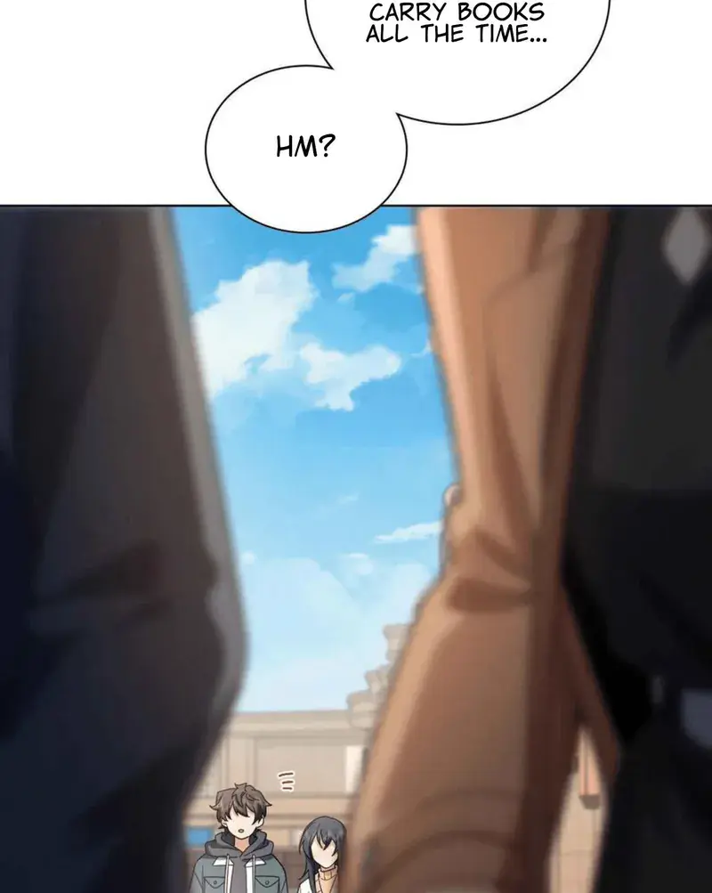 My Wife Is From a Thousand Years Ago Chapter 94 Page 28