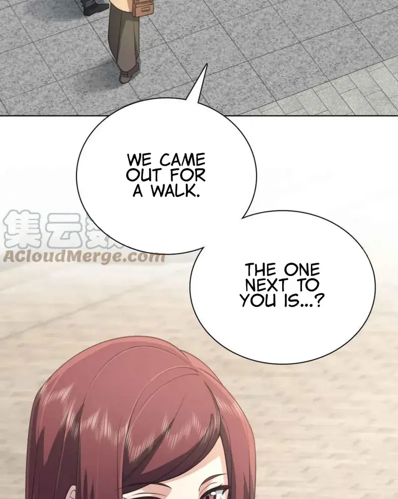 My Wife Is From a Thousand Years Ago Chapter 94 Page 33