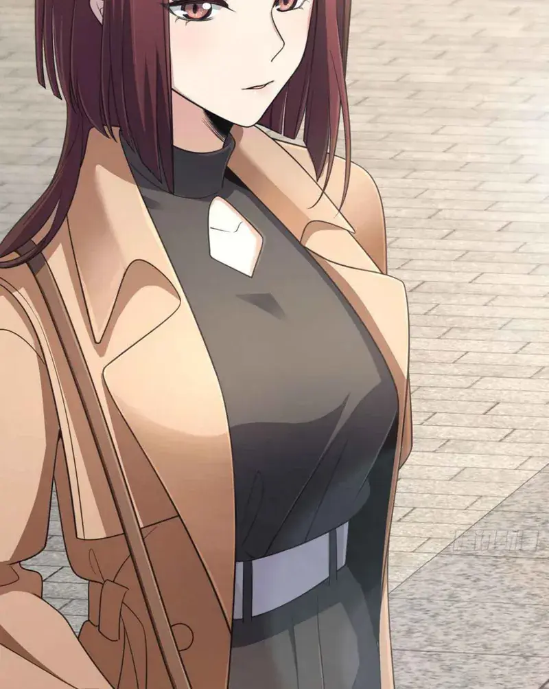 My Wife Is From a Thousand Years Ago Chapter 94 Page 34