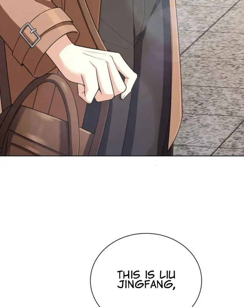 My Wife Is From a Thousand Years Ago Chapter 94 Page 35