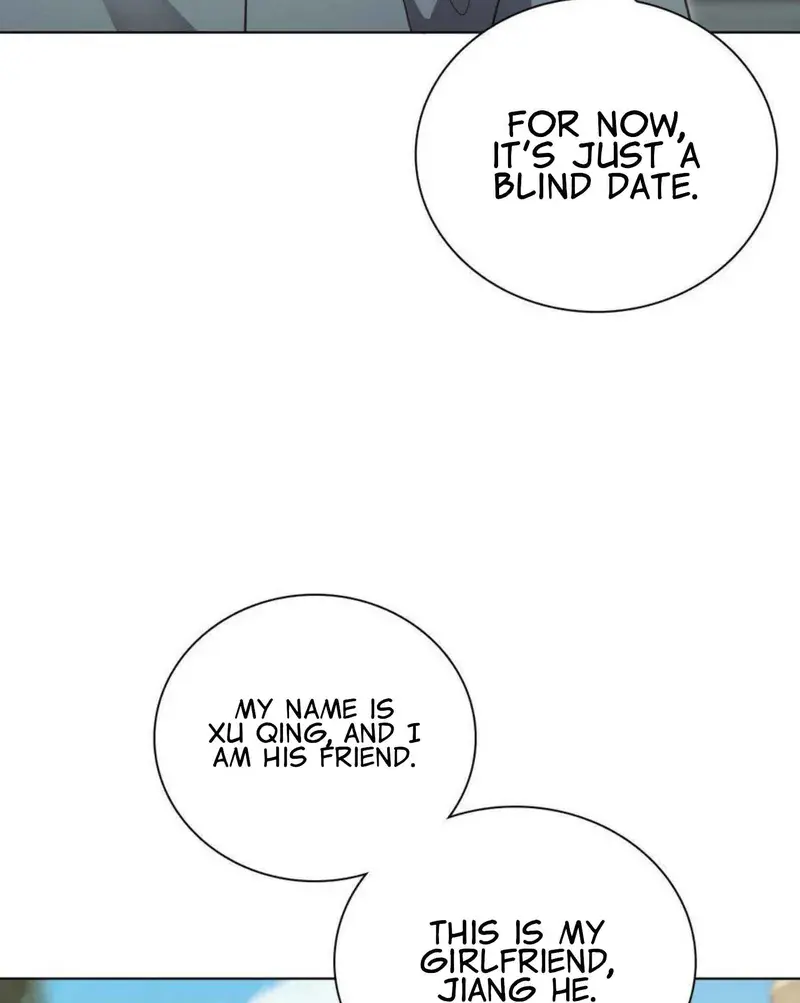My Wife Is From a Thousand Years Ago Chapter 94 Page 39