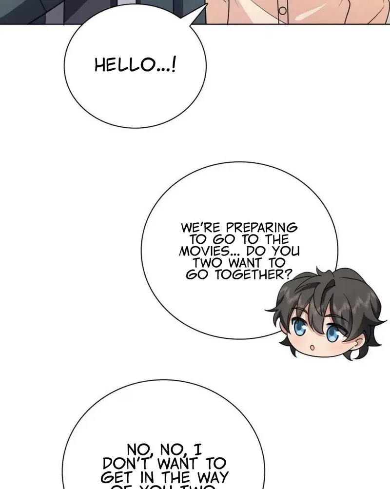 My Wife Is From a Thousand Years Ago Chapter 94 Page 41