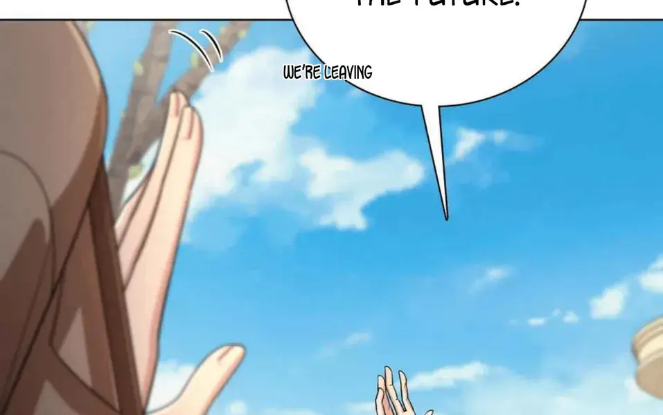 My Wife Is From a Thousand Years Ago Chapter 94 Page 43