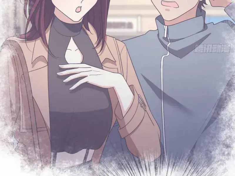 My Wife Is From a Thousand Years Ago Chapter 94 Page 50