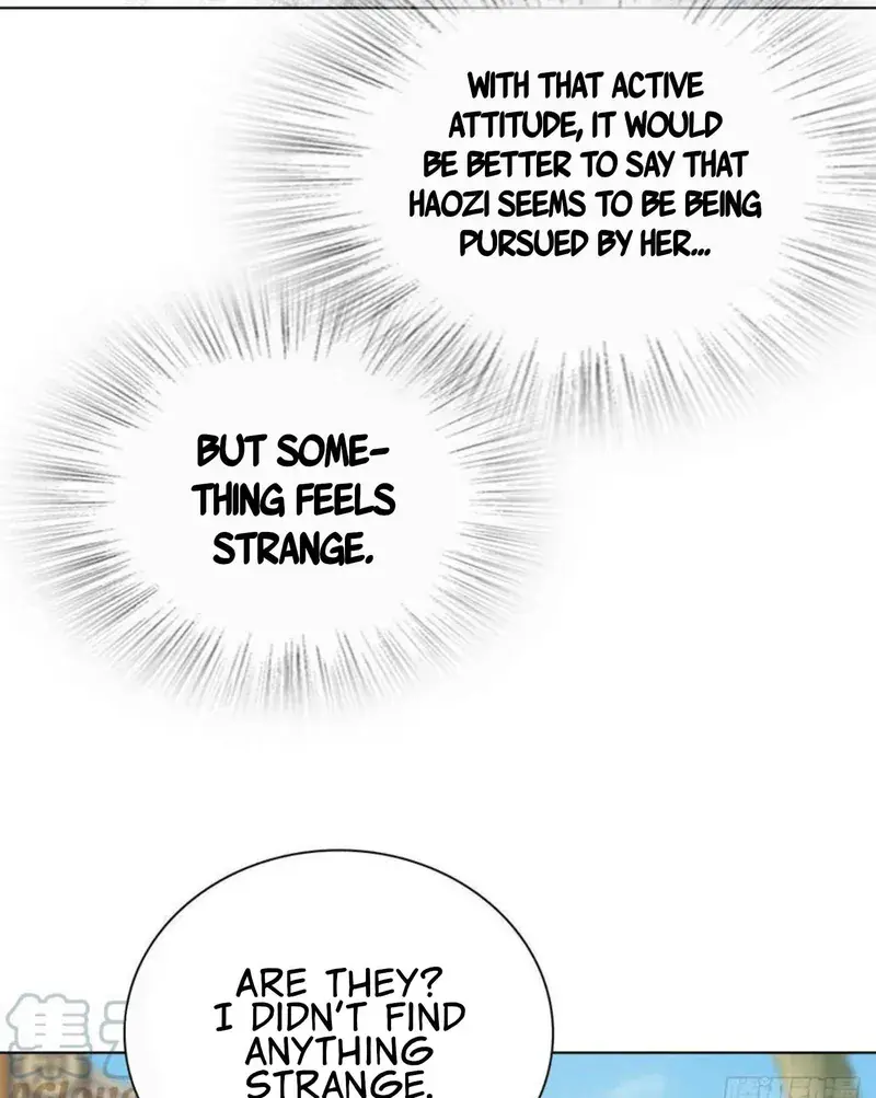 My Wife Is From a Thousand Years Ago Chapter 94 Page 51