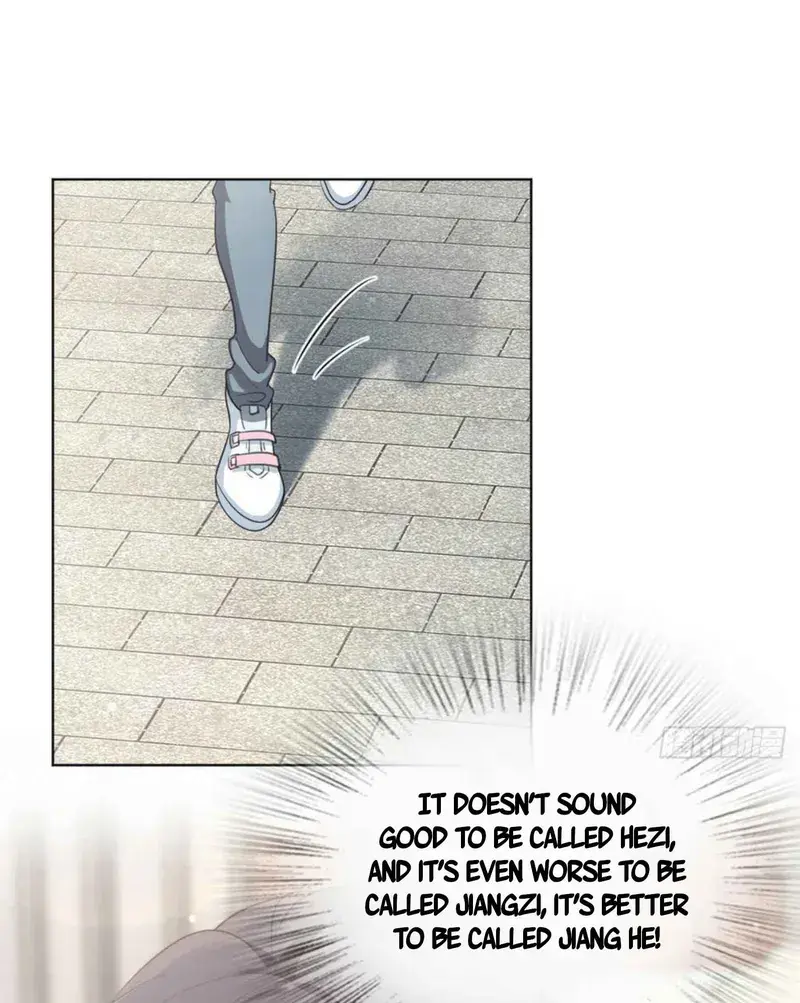 My Wife Is From a Thousand Years Ago Chapter 94 Page 59