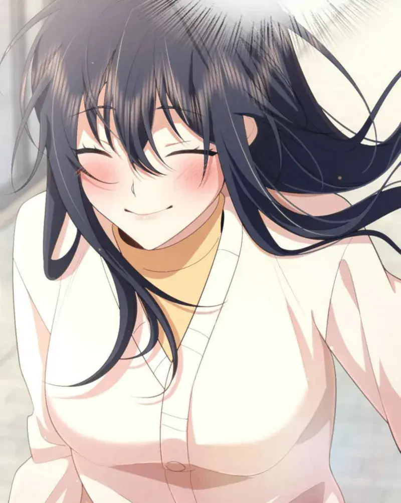 My Wife Is From a Thousand Years Ago Chapter 94 Page 60