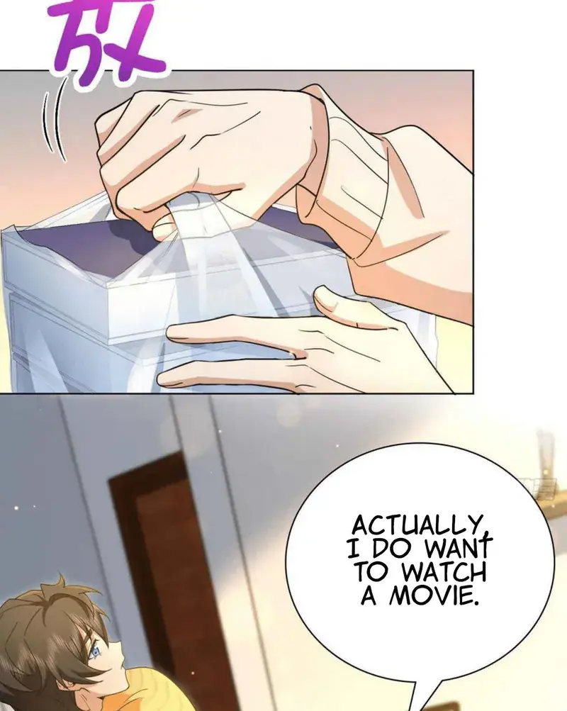 My Wife Is From a Thousand Years Ago Chapter 94 Page 64