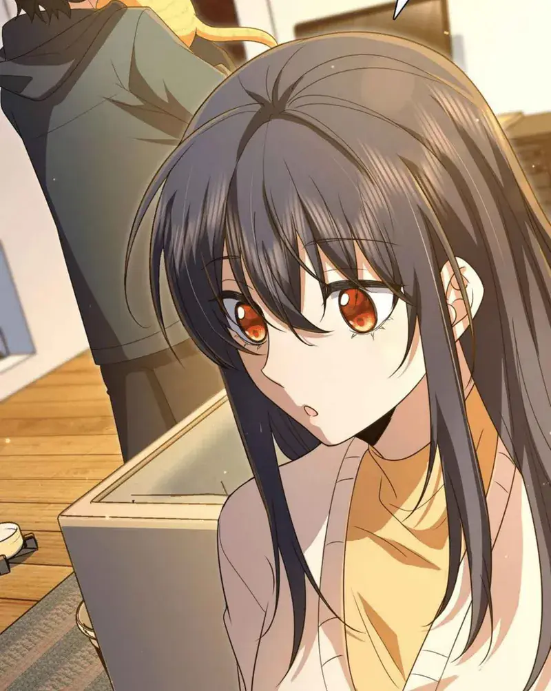 My Wife Is From a Thousand Years Ago Chapter 94 Page 65