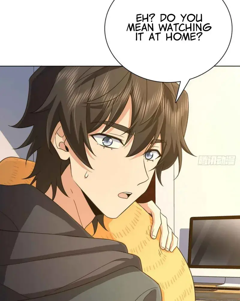 My Wife Is From a Thousand Years Ago Chapter 94 Page 67