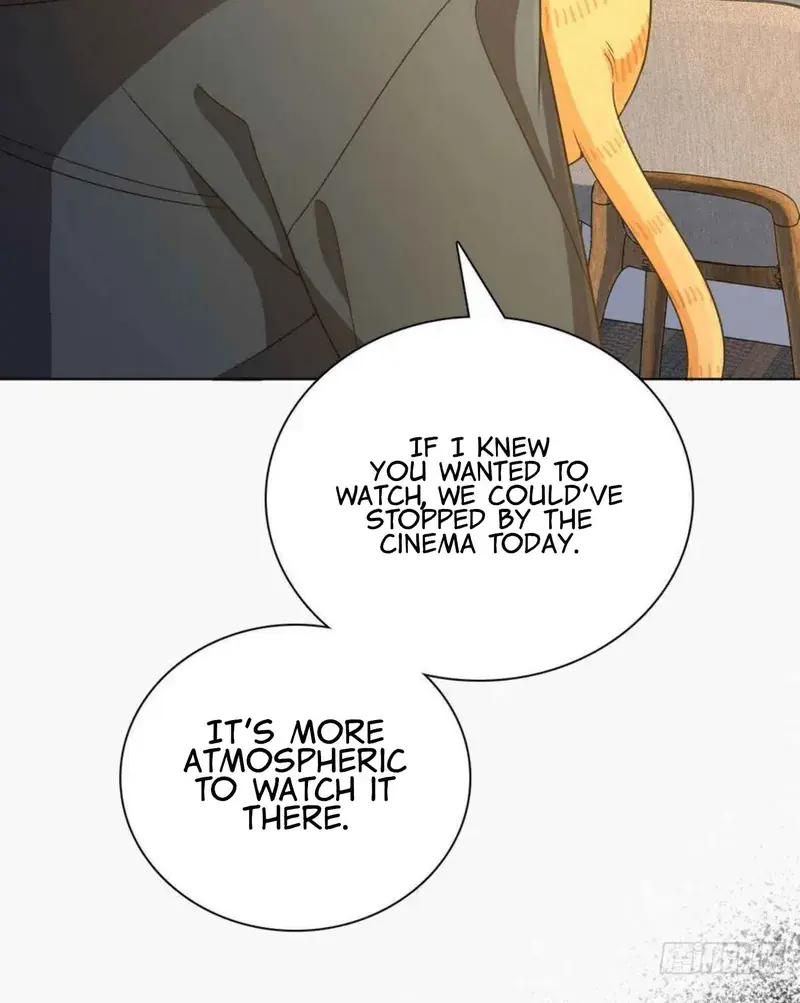 My Wife Is From a Thousand Years Ago Chapter 94 Page 68