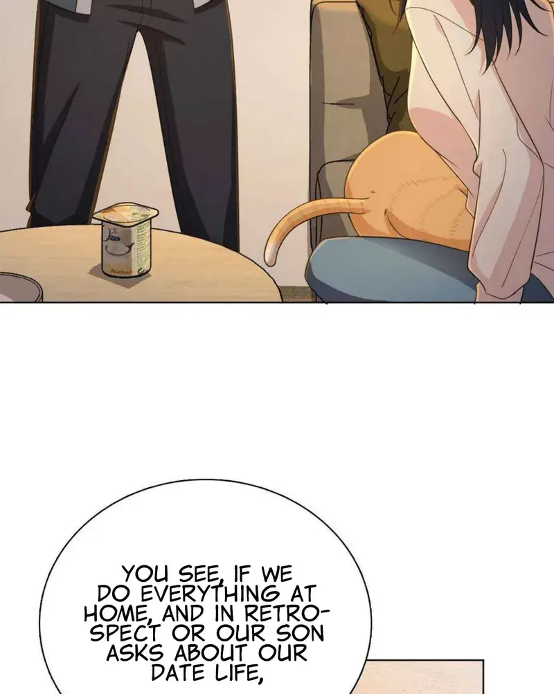 My Wife Is From a Thousand Years Ago Chapter 94 Page 75