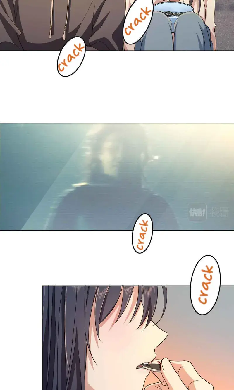 My Wife Is From a Thousand Years Ago Chapter 95 Page 4