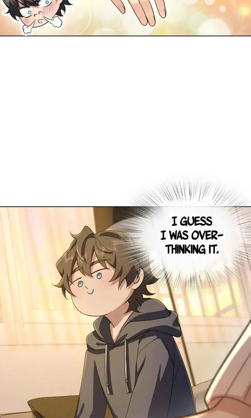 My Wife Is From a Thousand Years Ago Chapter 95 Page 7
