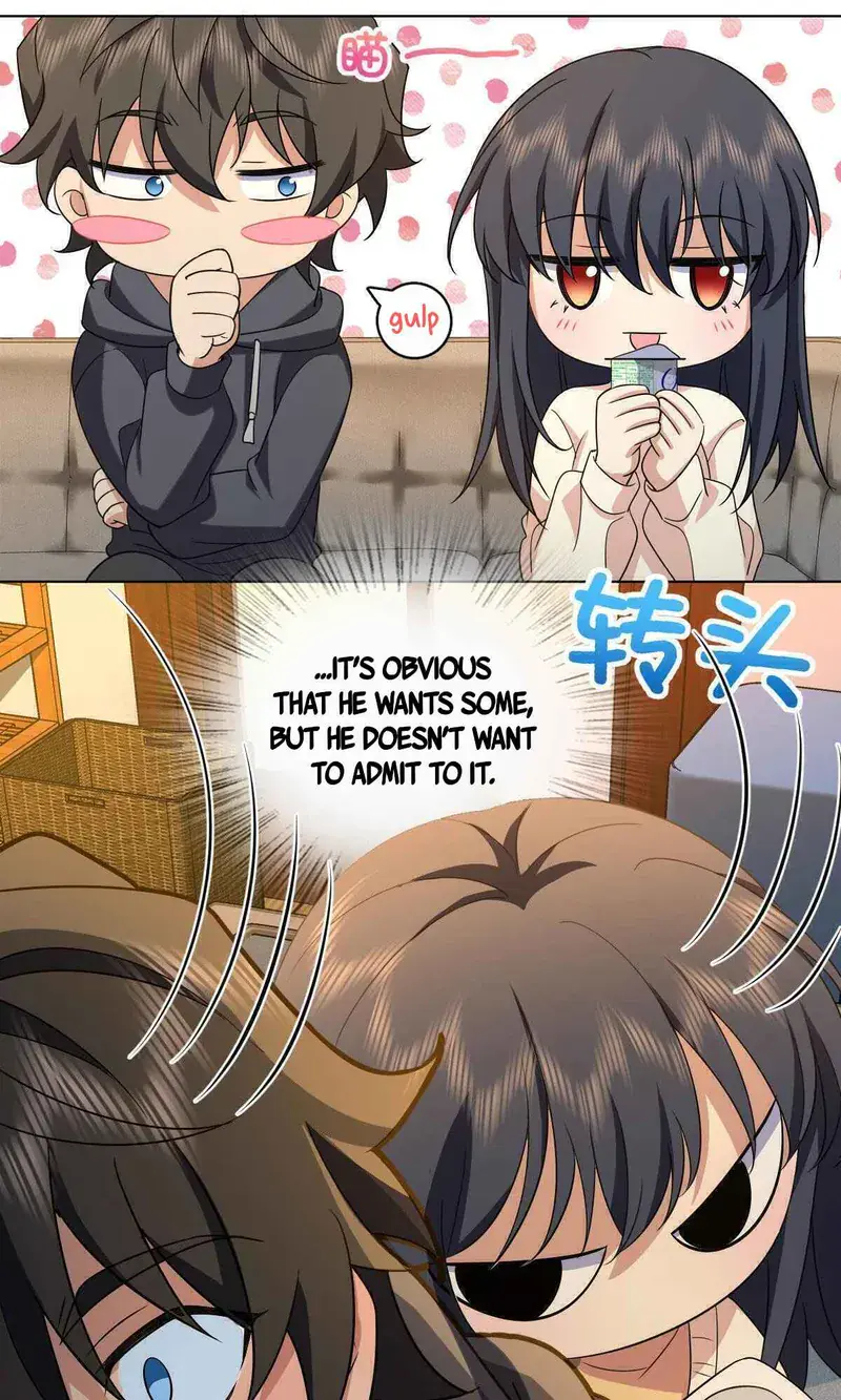 My Wife Is From a Thousand Years Ago Chapter 95 Page 14