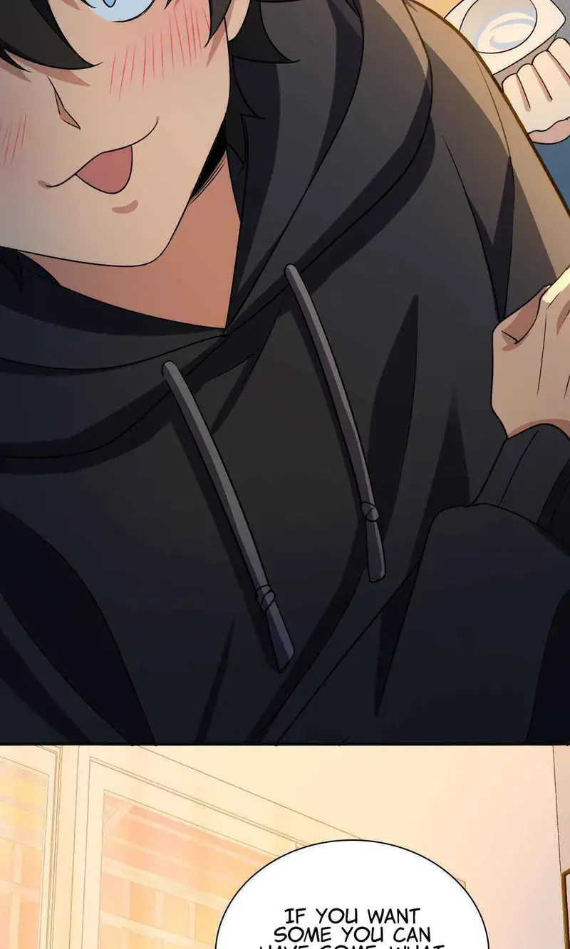 My Wife Is From a Thousand Years Ago Chapter 95 Page 15