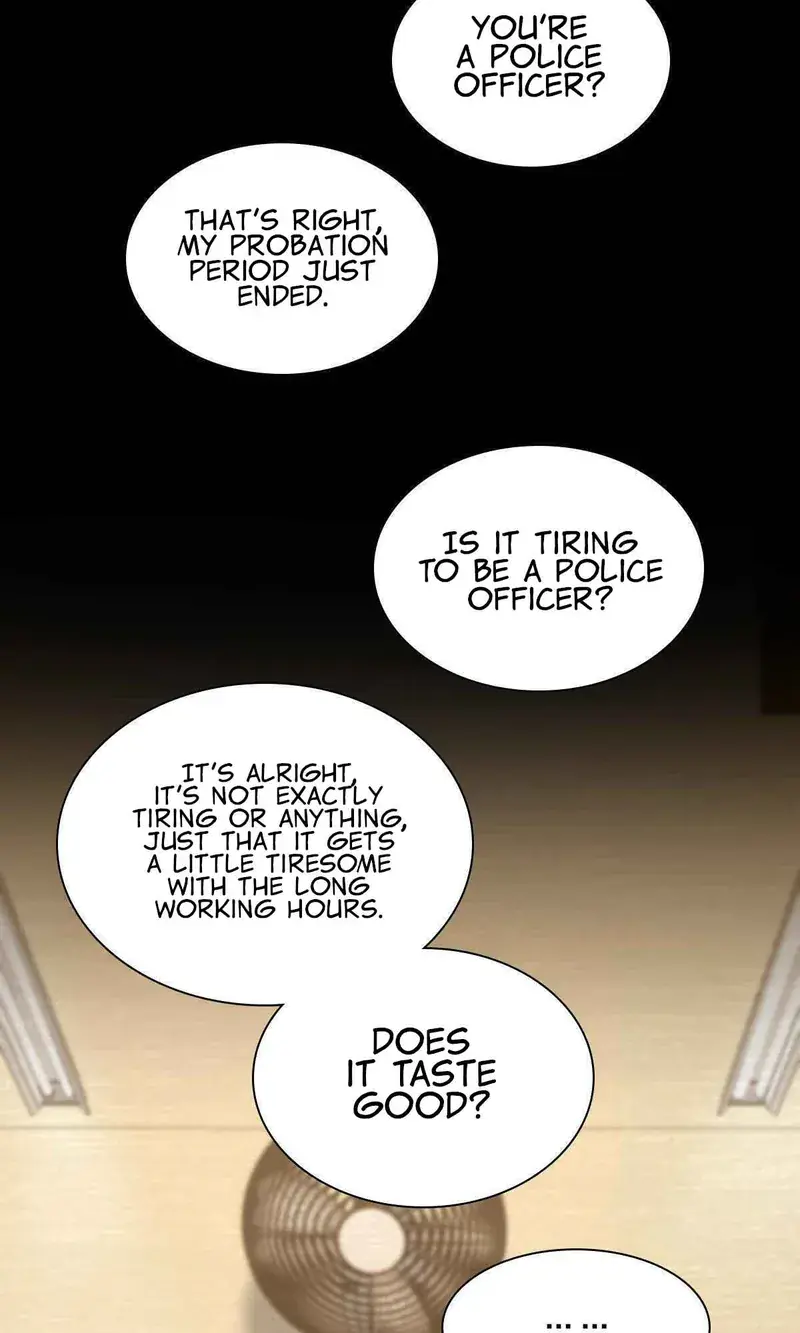 My Wife Is From a Thousand Years Ago Chapter 95 Page 24