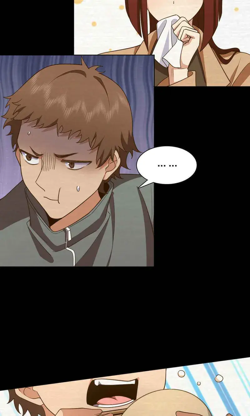 My Wife Is From a Thousand Years Ago Chapter 95 Page 26