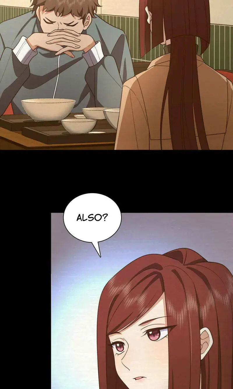 My Wife Is From a Thousand Years Ago Chapter 95 Page 29
