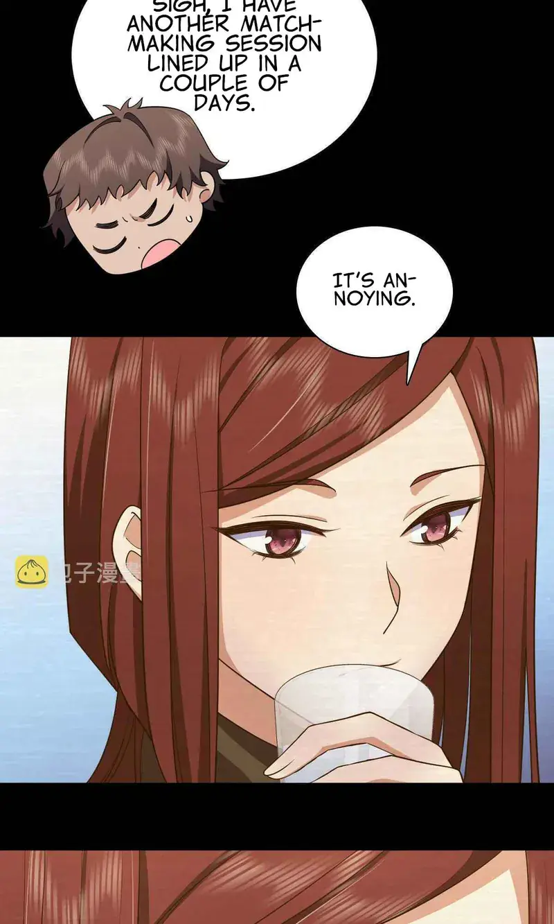 My Wife Is From a Thousand Years Ago Chapter 95 Page 32