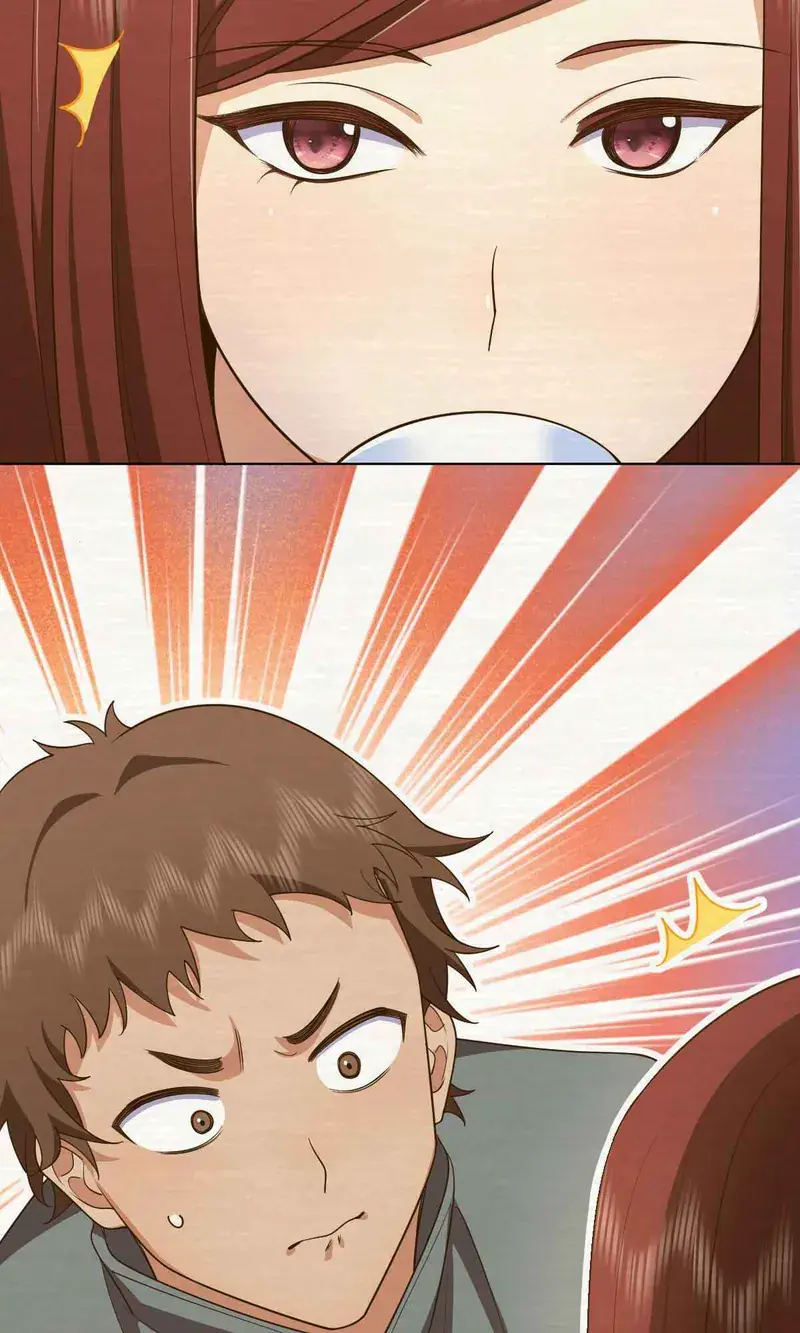 My Wife Is From a Thousand Years Ago Chapter 95 Page 33