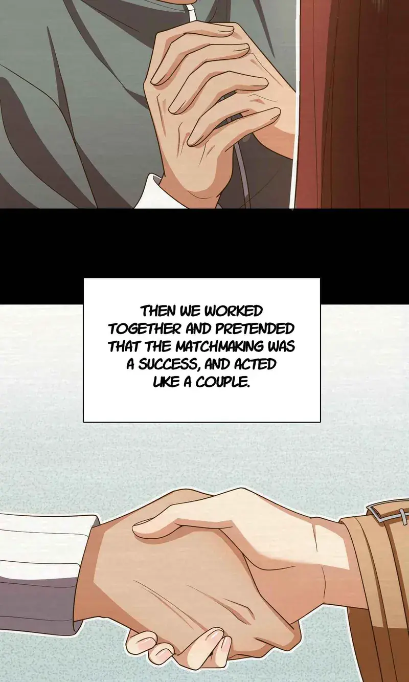 My Wife Is From a Thousand Years Ago Chapter 95 Page 34