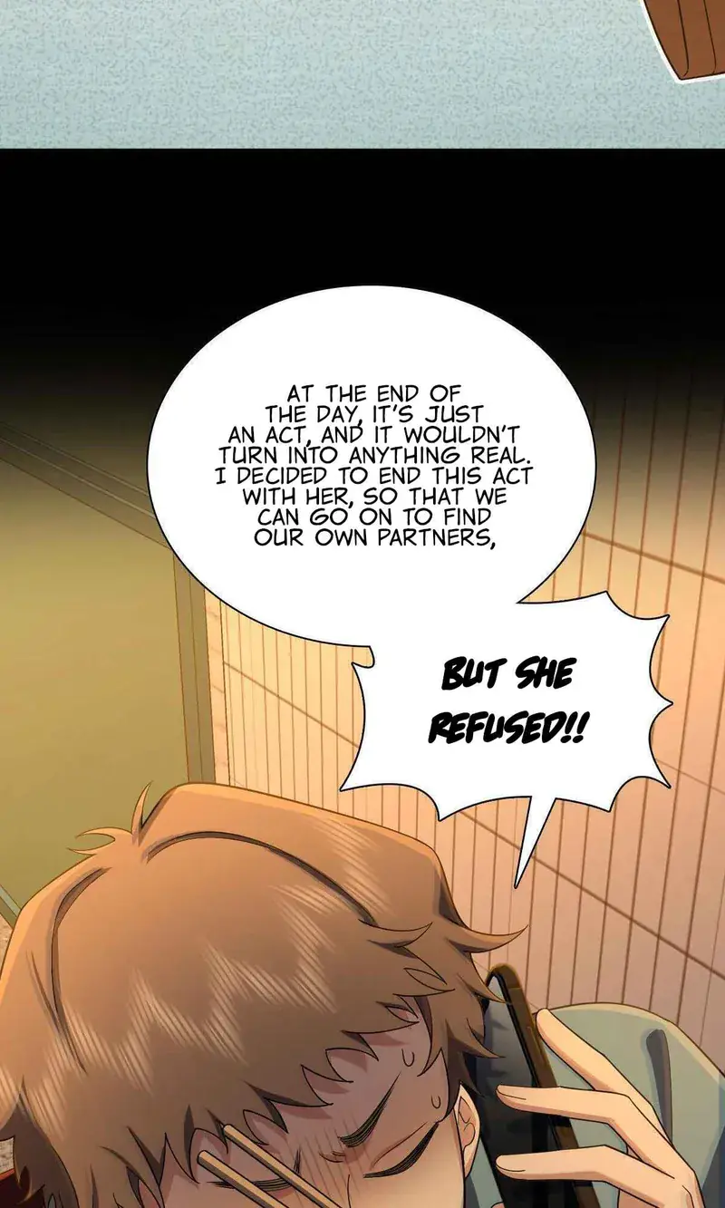 My Wife Is From a Thousand Years Ago Chapter 95 Page 35