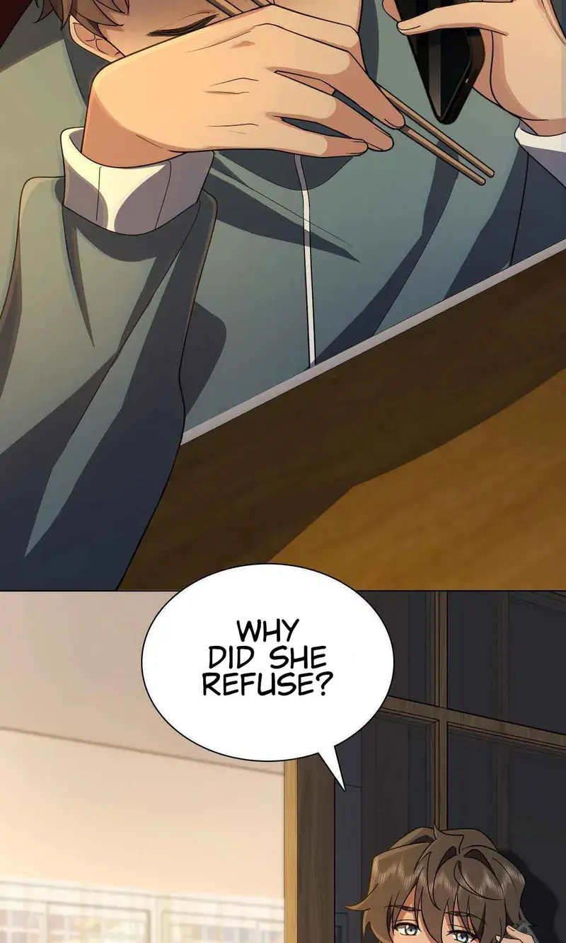 My Wife Is From a Thousand Years Ago Chapter 95 Page 36